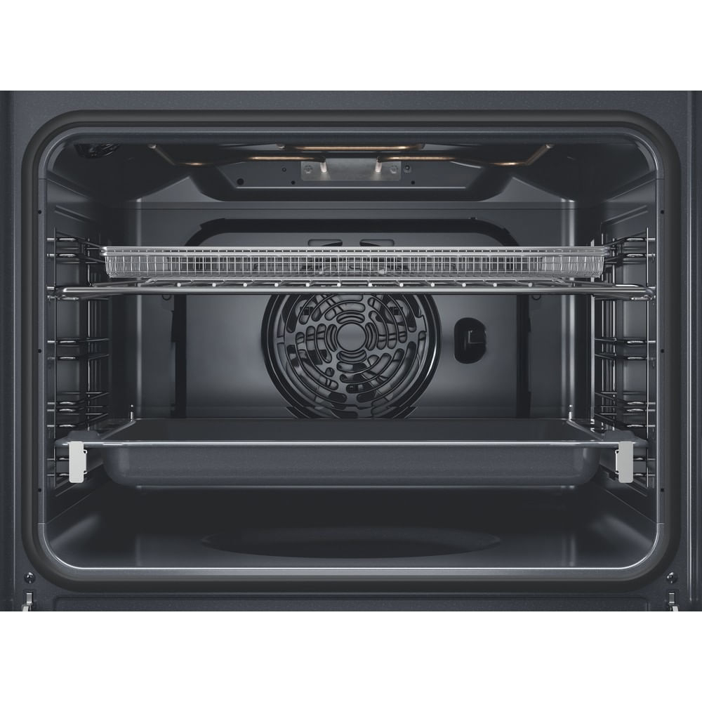 Whirlpool OMR58HU1FB 71 L Black – image 4