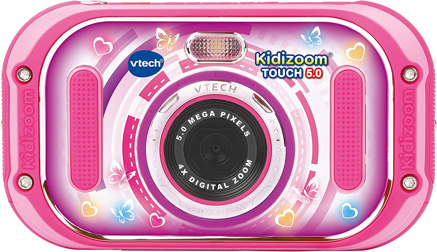 VTech Touch 5.0 Pink – image 3
