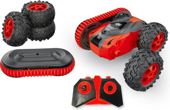 Gear2Play RC Duo Transformer – image 4