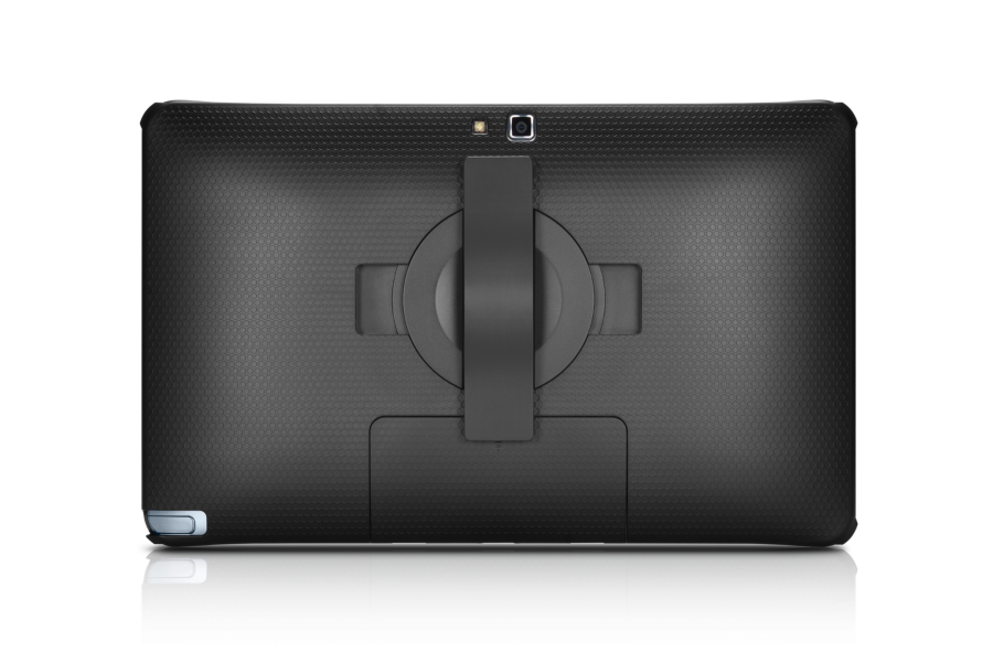 Samsung AA-BR0N11B/EX tablet case Cover Black – image 3