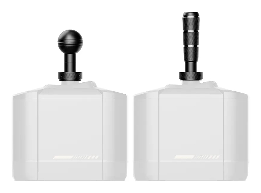 Moza Racing RS079 Aggiunte per il cambio da corsa