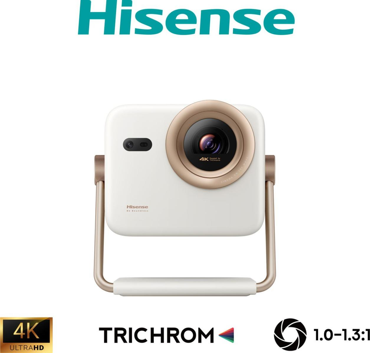 Hisense M2SE Pro – image 1