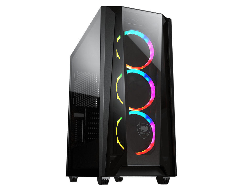 COUGAR MX660-T RGB