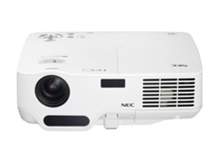 NEC NP62 3000 ANSI lumens DLP XGA (1024x768)
