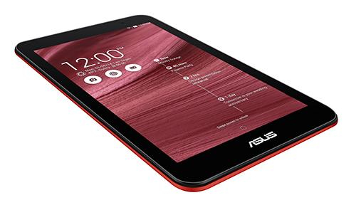 ASUS MeMO Pad 7 ME176CX-1C050A tablet Intel Atom® – image 2