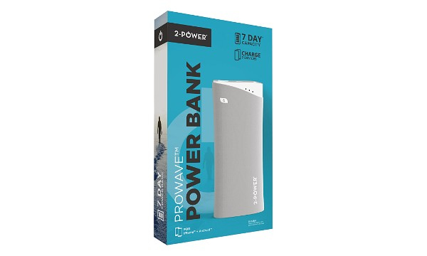 2-Power UBP0118G power bank – image 2