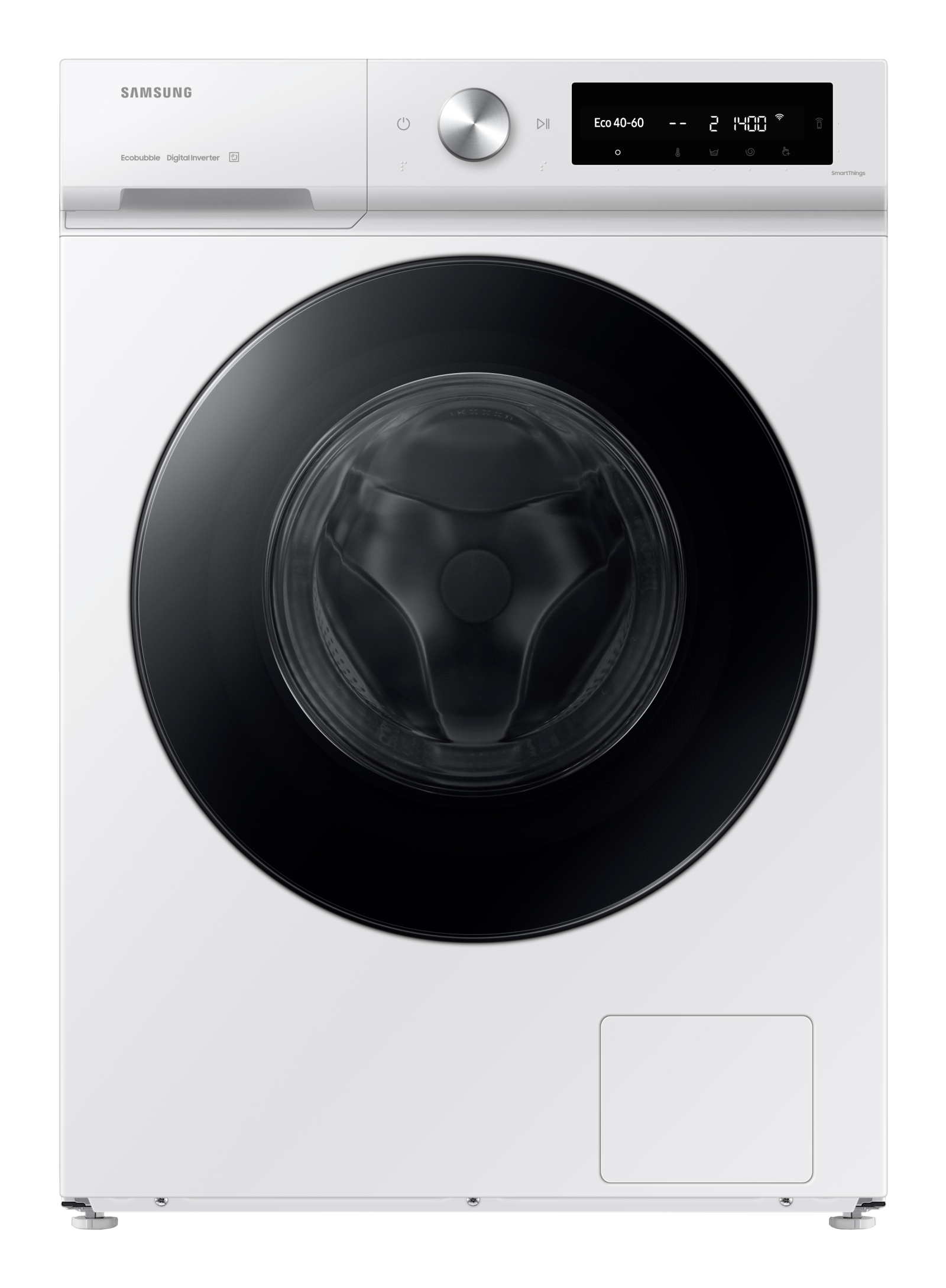 Samsung WW1TDB7EX — vue 1 sur 7