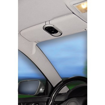 Hama 00104810 handsfree phone set Black, Silver – image 3