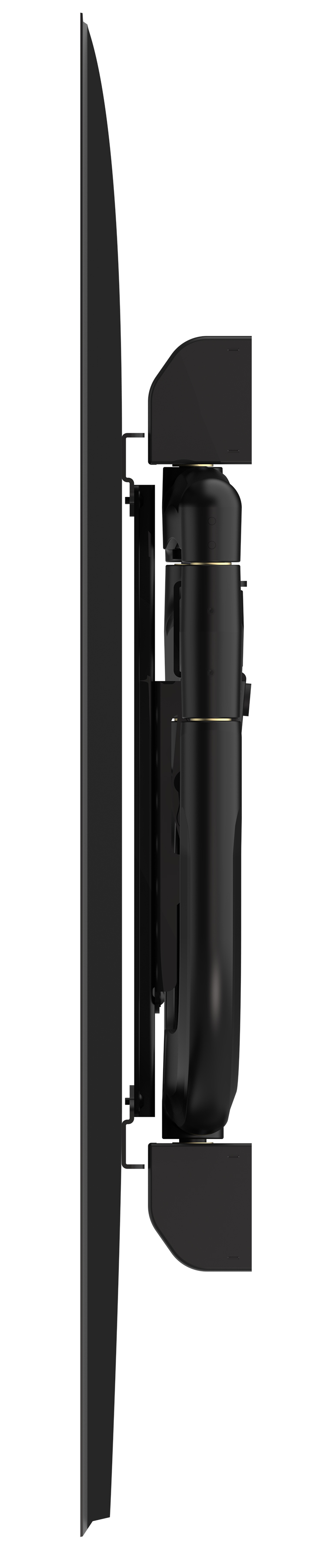 Peerless SA771PU TV mount/stand 2.29 m (90") Black – image 4