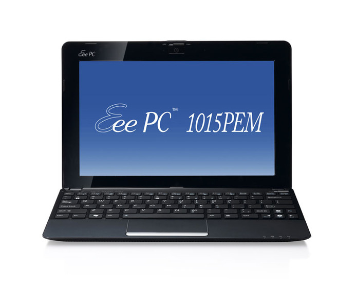 ASUS Eee PC 1015PEM-BLK047S – image 3