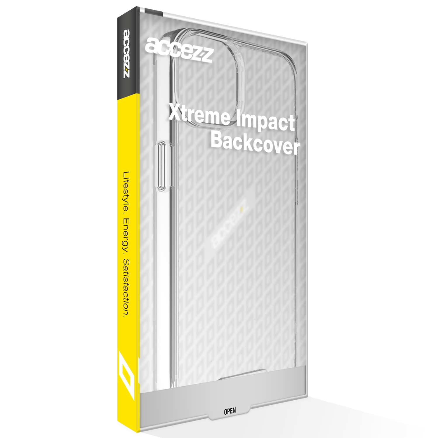 Accezz SH00051985 mobile phone case – image 3