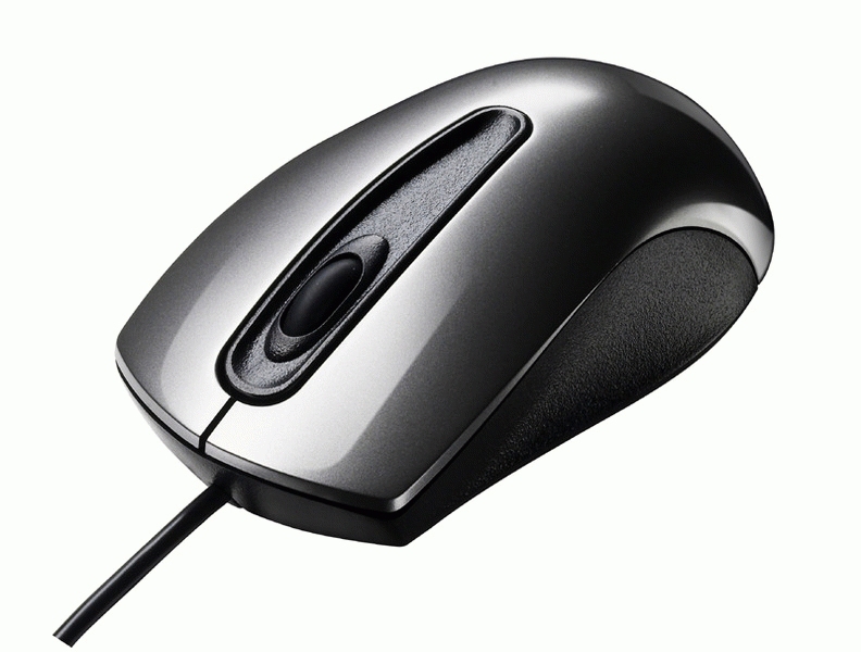 ASUS UT200 mouse Office Ambidextrous USB Type-A Optical 1000 DPI – image 2
