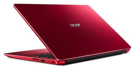 Acer Swift SF314-54-591X Intel® Core™ i5 i5-8250U Laptop – image 4