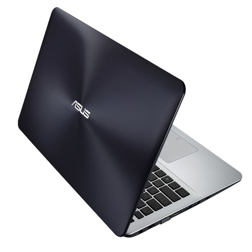 ASUS K555QG-A0AR5PB1 AMD A10 A10-9620P Laptop – image 1