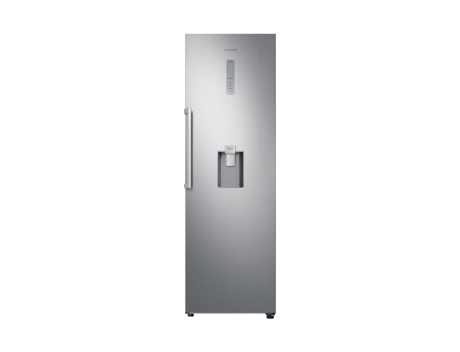 Samsung RR39M7305S9 fridge Freestanding – image 1