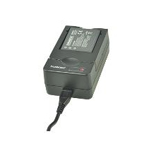 Duracell DRS5864 mobile device charger Digital camera Black USB Indoor, Outdoor – image 2