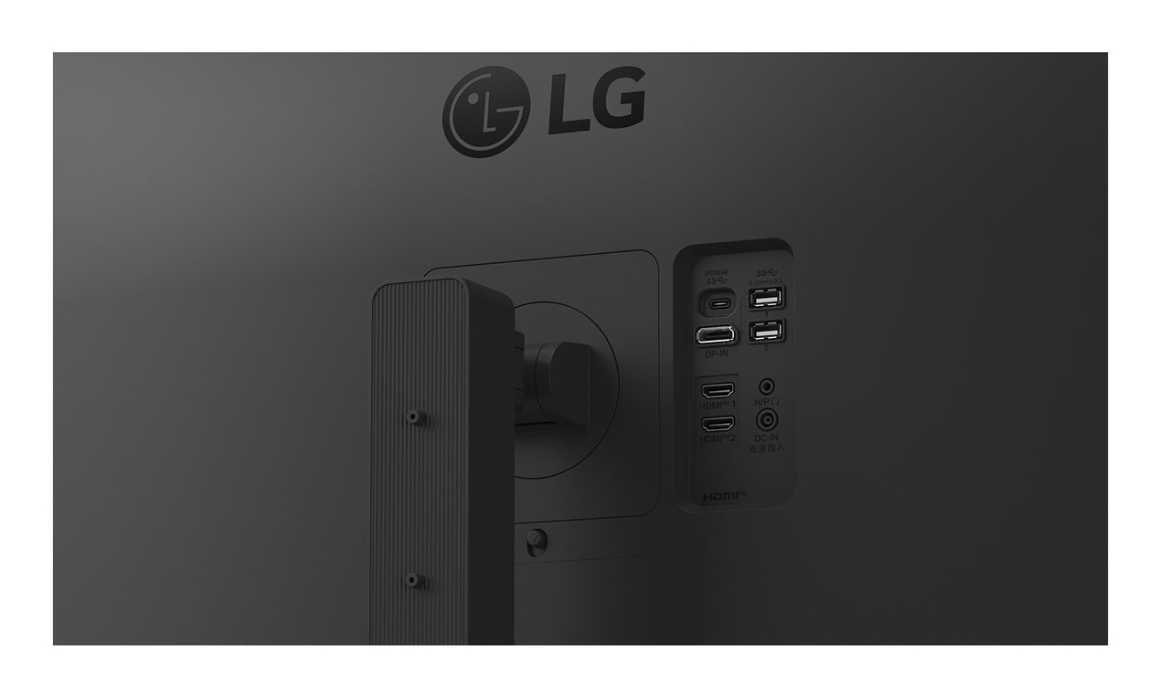 L g 32U720A B 4K UHD — photo 9