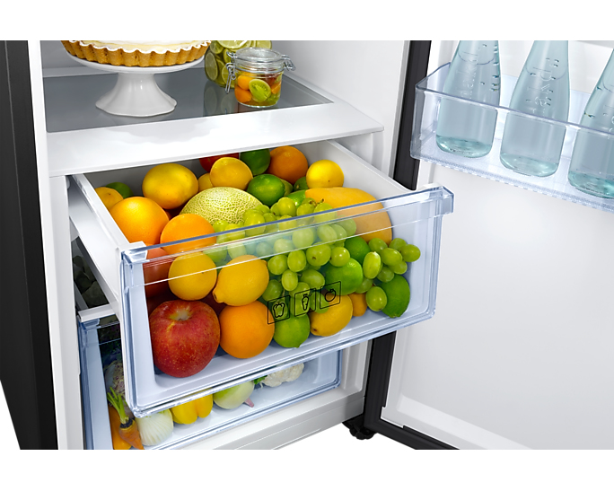Samsung RR39M7515B1 fridge Freestanding – image 6
