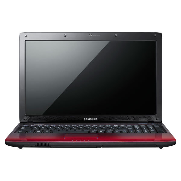 Samsung R R580-JBB2US Intel® Core™ i3 i3-370M – image 1
