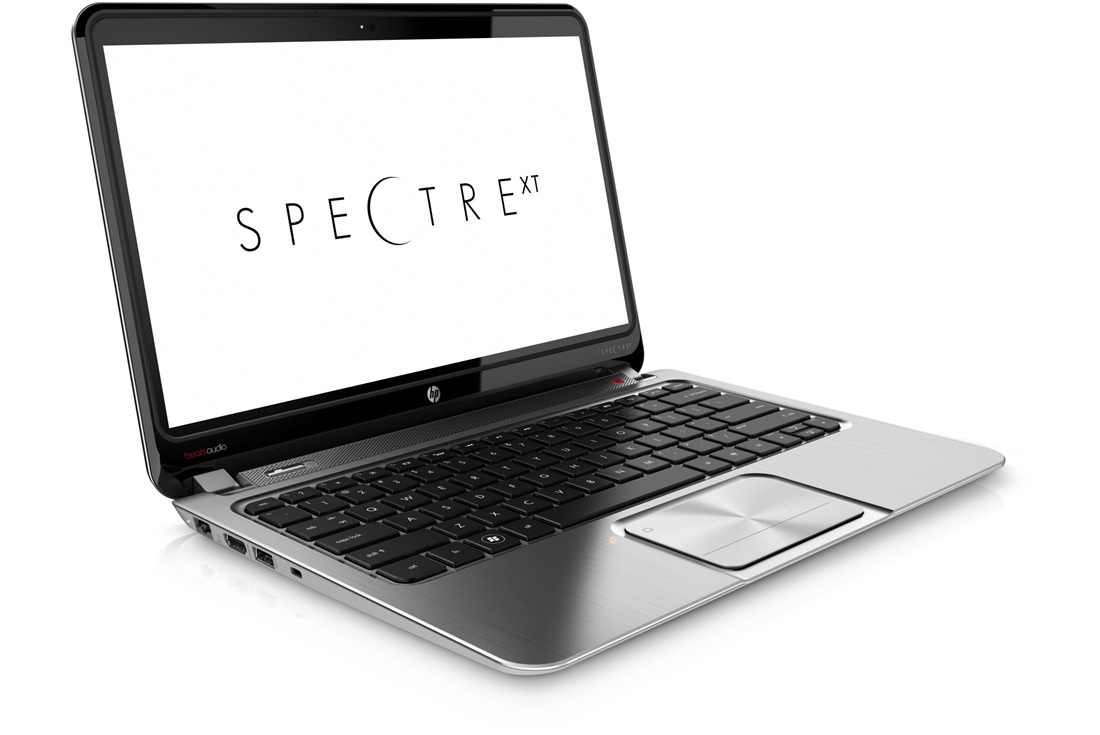 HP Spectre XT 13-2113tu Intel® Core™ i5 i5-3317U Laptop – image 3