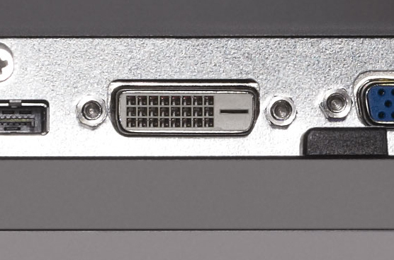 Dell P2011H computer monitor – image 8