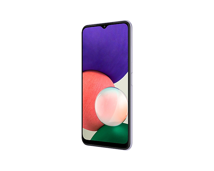 Samsung A22 5G – image 3
