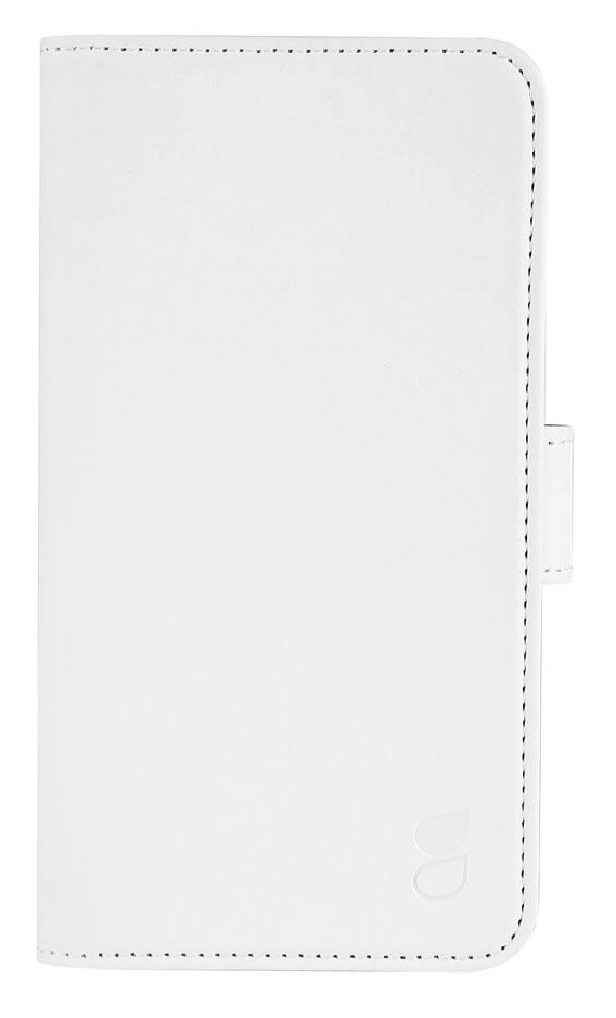 Gear Wallet Case White - iPhone XR – image 1