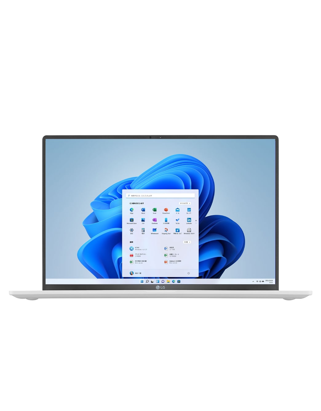 LG Gram 16Z90RS-KA76J Intel® Core™ i7 i7-1360P Laptop – image 1