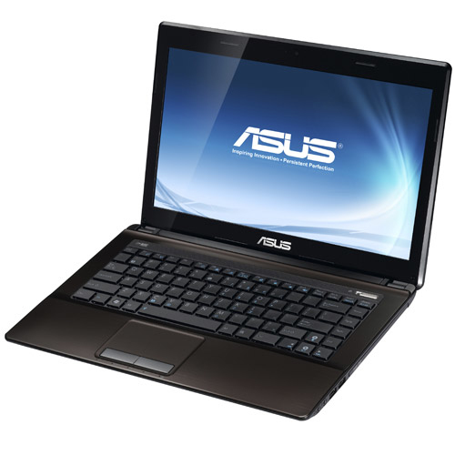 ASUS A43SM-VX037V laptop Intel® Core™ i7 i7-2670QM – image 3