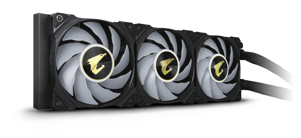 GIGABYTE AORUS WATERFORCE X 360 – image 5