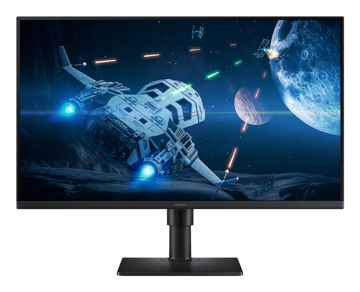 Samsung LS27D402GEEXXY computer monitor – image 7