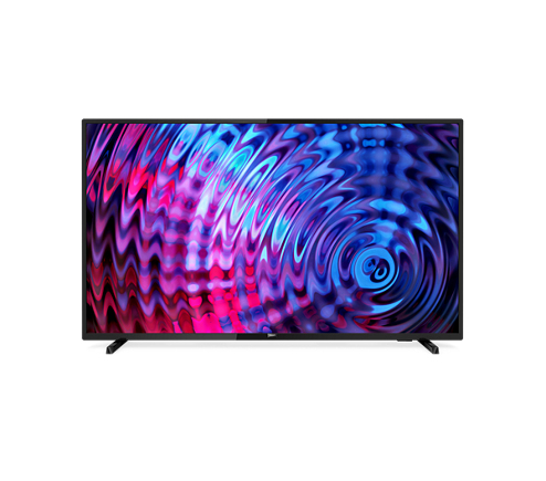 Philips Ultra-Slim Full HD LED Smart TV 50PFS5803/12