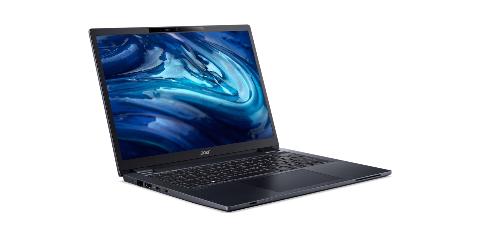 Acer TravelMate P4 TMP414-52-71FC Intel® Core™ i7 i7-1260P Laptop – image 8
