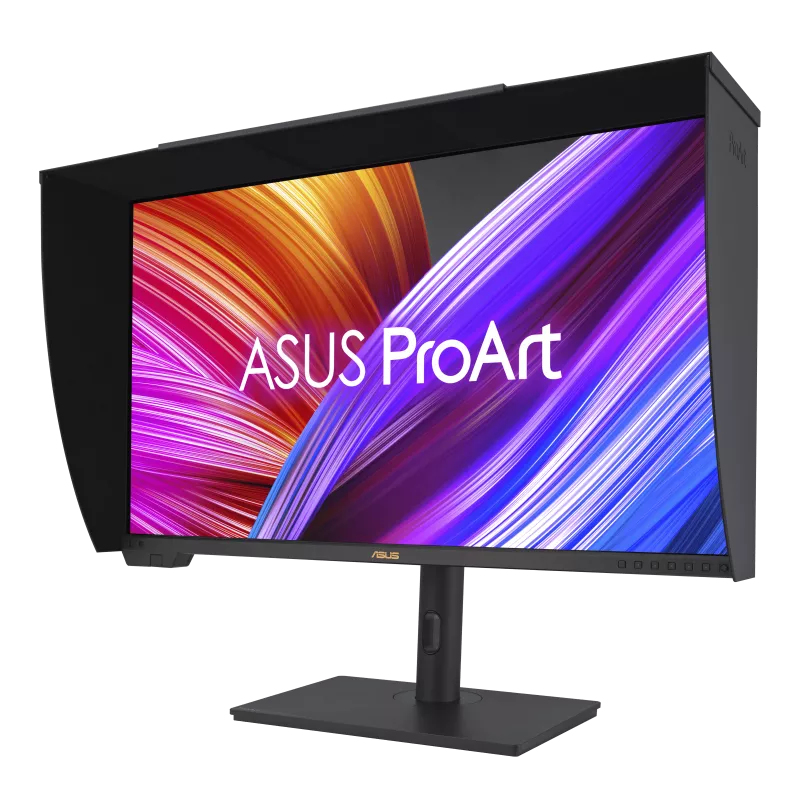 ASUS Display PA32UCXR – image 5