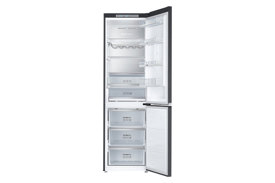 Samsung RB41J7734B1 fridge-freezer Freestanding – image 3