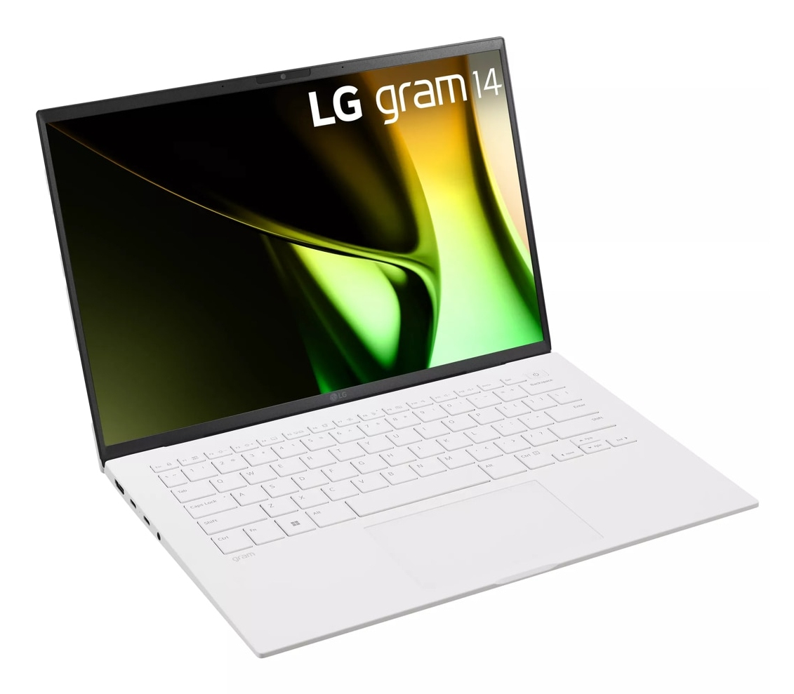 LG Gram 14Z90S-G.ARW3U1 laptop Intel Core Ultra 5 125H – image 2