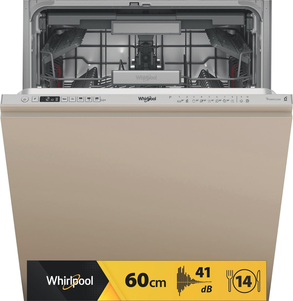 Whirlpool WD6I D741A S