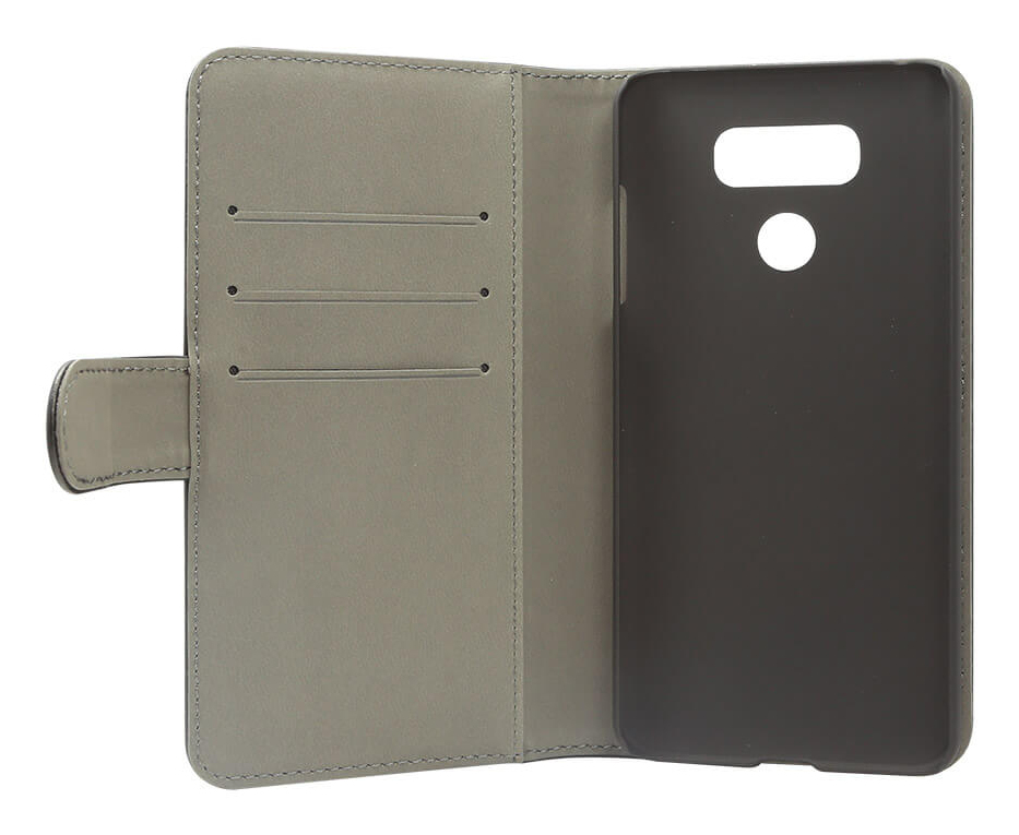 Gear Wallet Case Black - LG G6 – image 3