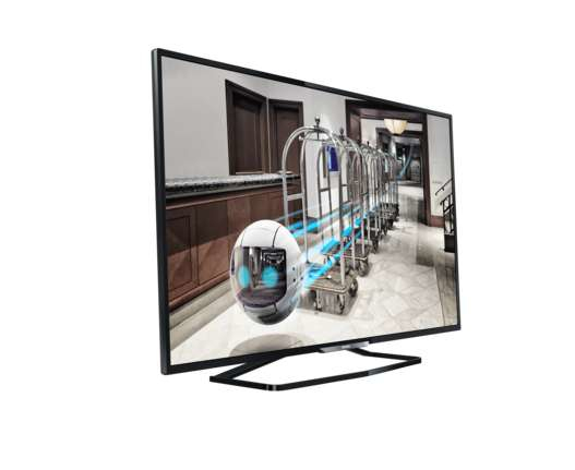 Philips Professional LED TV 32HFL5009D/12