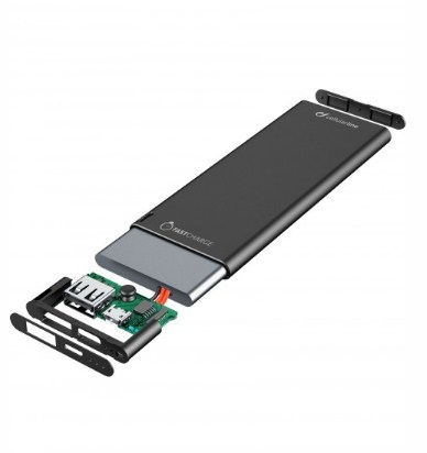 Cellularline Power Bank SLIM 3000 – image 2
