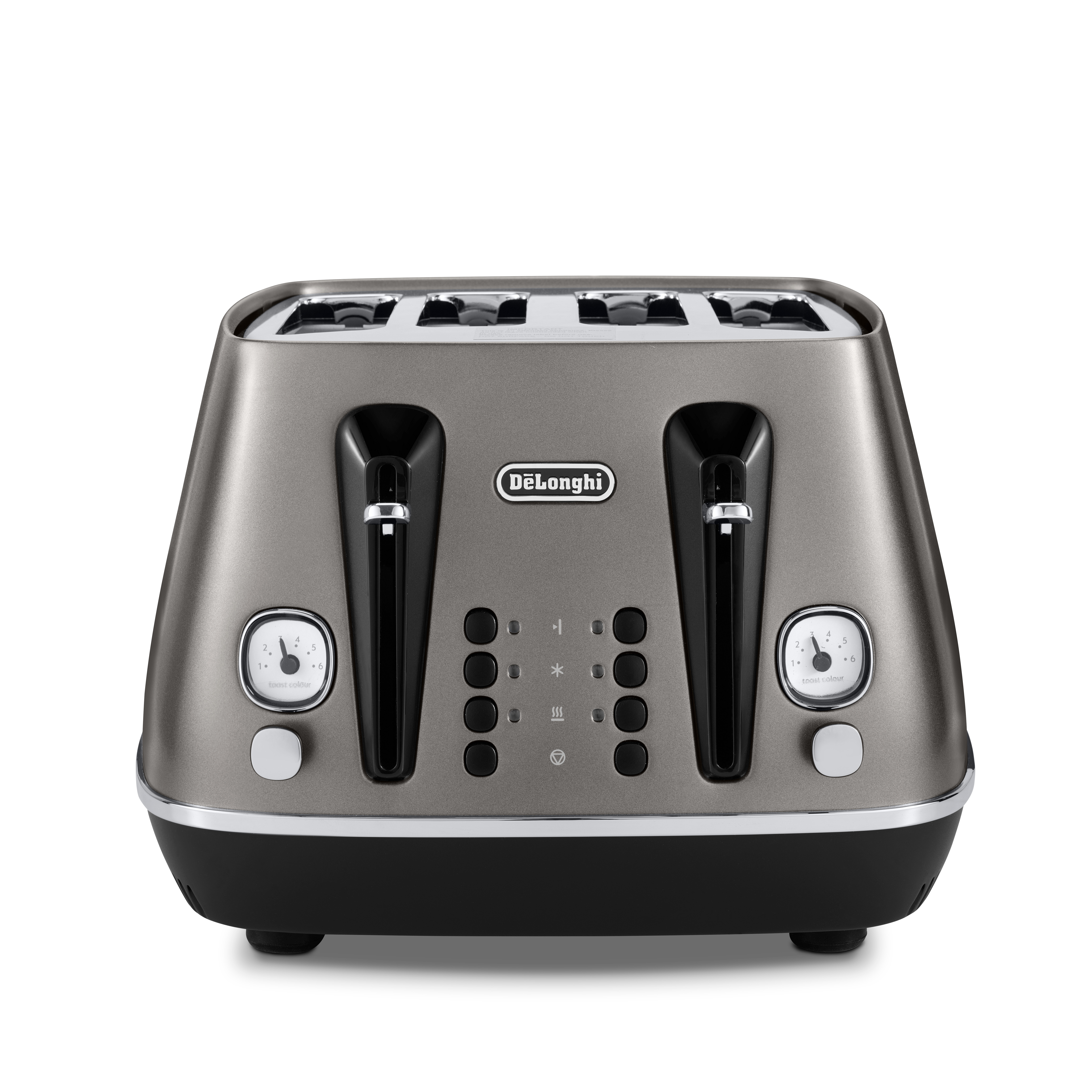 De’Longhi CTIN4003.TB — vue 1 sur 8