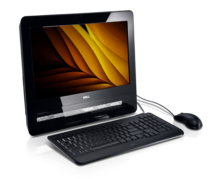 Dell Inspiron One 19t Intel® Celeron® E1500