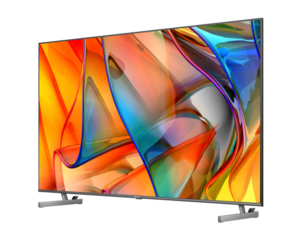 Hisense 65U69KQ TV 165.1 cm (65") 4K Ultra HD Smart TV Wi-Fi Grey 600 cd/m² – image 6