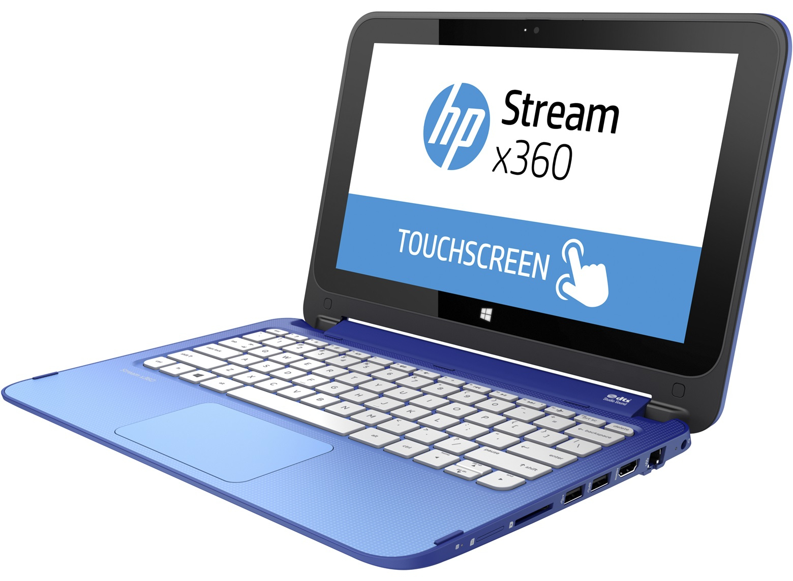 HP x360 11-aa000nk – image 4