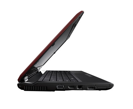 LG R series R490-K.BE55P1 laptop Intel® Core™ i5 i5-2450M – image 3
