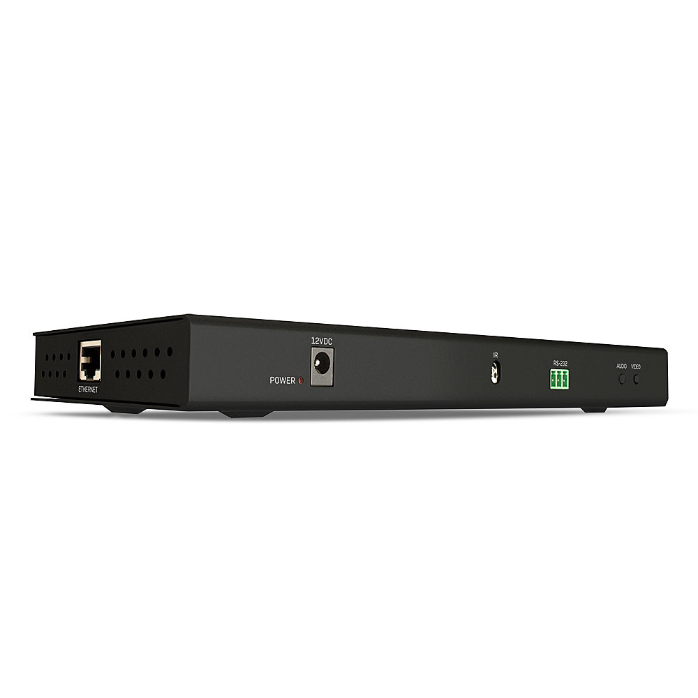 Lindy 9 Port HDMI 10.2G Multi-view Switch – image 1