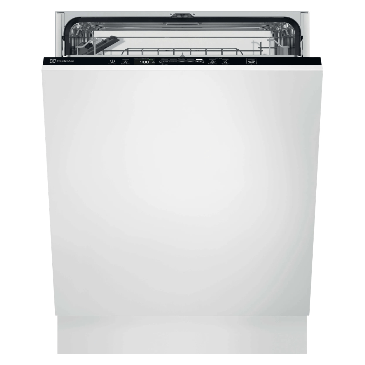 Electrolux EES47400L Fully built-in 13 place settings