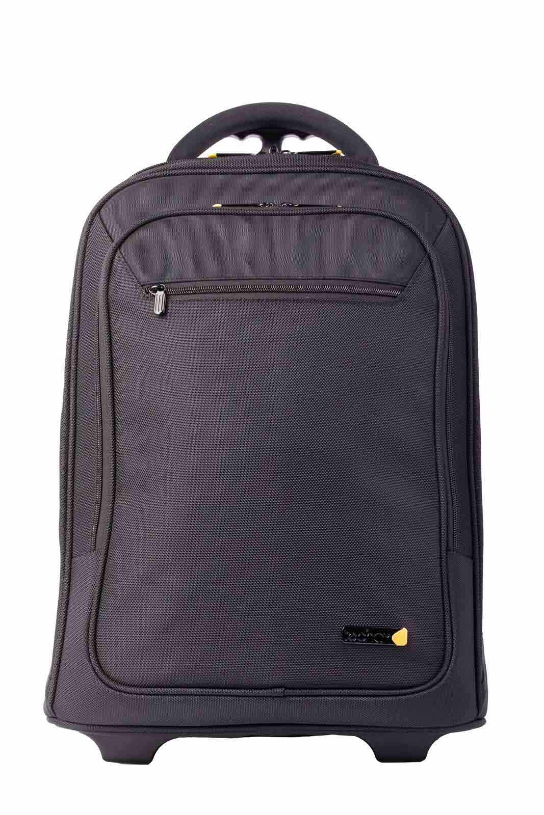 Techair TAN3710v4e 15-16” Eco Rolling Backpack. – image 1