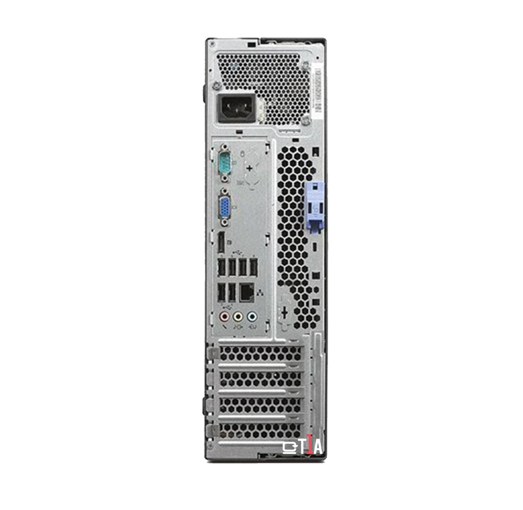 T1A Lenovo ThinkCentre M92p Refurbished – image 2