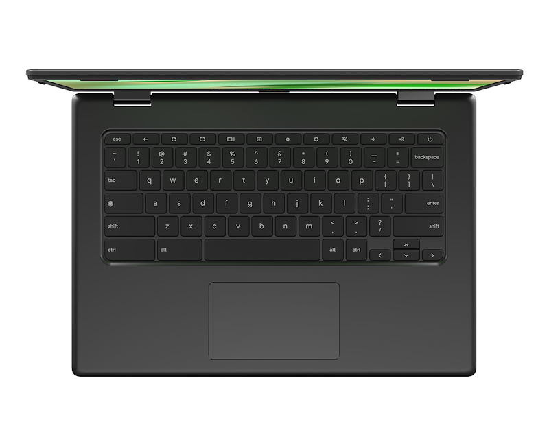 Acer Chromebook CBOA314-1H-C59F Intel® Celeron® N N4500 – image 2